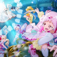 Hugっと プリキュア ルールーとの別れが寂しいえみる だけど本心を口にできず 第41話先行カット アニメ アニメ