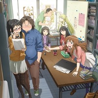 チバテレ4月放送アニメ 異能力バトルからラブストーリーまで3作品が順次開始 アニメ アニメ