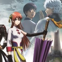 劇場版銀魂 銀幕前夜祭り13 7月5日ダイジェスト版の無料配信決定 アニメ アニメ