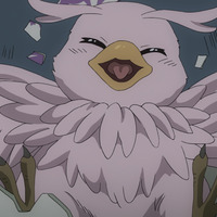 盾の勇者の成り上がり 謎の少女の正体はフィーロ 尚文は彼女のために新たな冒険に出発する 第6話先行カット アニメ アニメ