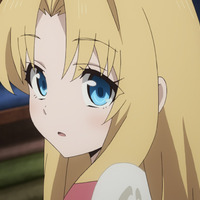 盾の勇者の成り上がり 村を襲う魔物化した植物 その原因は 第7話先行カット アニメ アニメ