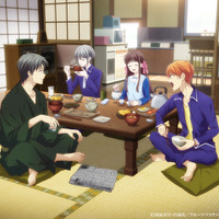 アニメ フルーツバスケット 透の母 本田今日子役として沢城みゆきが出演 放送日も決定 アニメ アニメ