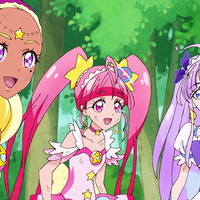 スター トゥインクルプリキュア ララのロケットをみんなで素敵に修理しよう 7話先行カット アニメ アニメ