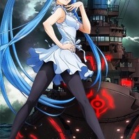 蒼き鋼のアルペジオ Pv第4弾公開 Op曲はナノ Hiroの Savior Of Song に決定 アニメ アニメ