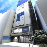 アニメイト渋谷 8月11日に移転リニューアル Beamビル3階に大型フロア アニメ アニメ