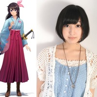 サクラ大戦 さくら役 横山智佐ほか高乃麗 井上喜久子らも日替わり出演 ナイトレビュー上演 アニメ アニメ
