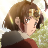 甲鉄城のカバネリ 海門決戦 生駒や無名が踊りを披露 戦士たちの 貴重な日常シーン 満載な新pv公開 アニメ アニメ