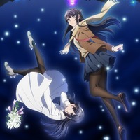 青春ブタ野郎 大学生編 Pv公開 最新刊で物語は新展開 広川卯月 Cv 雨宮天 に異変が起こる アニメ アニメ