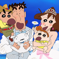 映画クレヨンしんちゃん 28作目は20年4月24日公開 新映像 ティザービジュアルもお披露目 アニメ アニメ