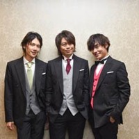 声優 Kenn 約3年ぶり写真集発売に やったー ロシアで魅せる可愛い クールな表情は瞬き厳禁 アニメ アニメ