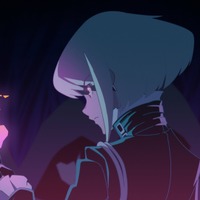 プロメア 第一弾入場者特典 ガロ編 が無料配信 劇場版 天元突破グレンラガン も アニメ アニメ