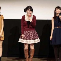 梅津泰臣 最新作 ウィザード バリスターズ 14年1月より放送 最新pvも配信開始 アニメ アニメ