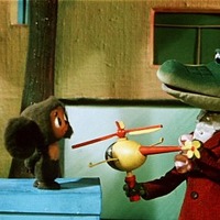 ミトン こねこのミーシャ 東名阪にて順次公開 初公開も含めた4作品 アニメ アニメ