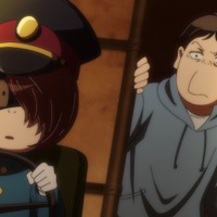 ゲゲゲの鬼太郎 どんな願いも8個叶えてくれる妖怪 ヤマタノオロチ登場 73話先行カット アニメ アニメ