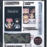 劇場版 魔法少女まどか マギカ 来場者特典第2弾 原画ポストカードビジュアル明らかに アニメ アニメ