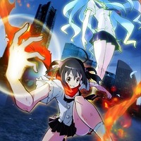 カレイドスター 10年の時を超え 最新アニメ Amazing Twins とコラボ 特設サイトオープン アニメ アニメ