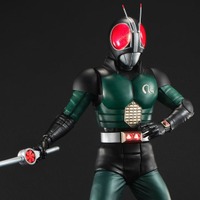 仮面ライダーblack シャドームーンの サタンサーベル がリアルグッズ化 てらそままさきのボイスを新規収録 アニメ アニメ