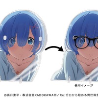 リゼロ ネコ耳 レム が猛烈にキュート フィギュア登場 アニメ アニメ