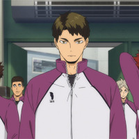 ハイキュー 宮城1年生選抜 全日本ユースそれぞれの合宿も最終日へ 第5話先行カット アニメ アニメ