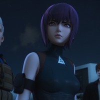 ロード オブ ザ リング が新作アニメ化 攻殻機動隊s A C 神山健治が監督に アニメ アニメ