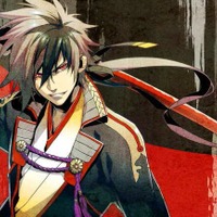 ノブナガ ザ フール 舞台も多次元 新しいストーリーで ノブナガ が展開 アニメ アニメ