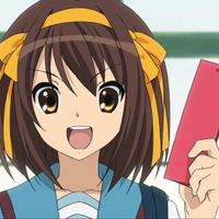 涼宮ハルヒ 完全新作小説 9年半ぶりに発売決定 250p超の書き下ろし 鶴屋さんの挑戦 ほか2つの短編収録 アニメ アニメ