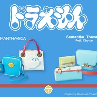 ドラえもん Gucci コラボノート メモ 便箋セットが特別付録に Cancam ほかファッション雑誌3誌 アニメ アニメ