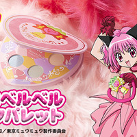 東京ミュウミュウ にゅ メインキャスト発表 オーディションで主人公 いちご役を勝ち取ったのは アニメ アニメ