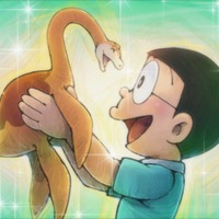 映画ドラえもん 新作は のび太の宇宙小戦争 21年春公開 主題歌はヒゲダンに アニメ アニメ