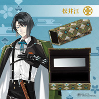 刀剣乱舞 義伝 暁の独眼竜 黒い鶴丸国永 がねんどろいど化 アニメ アニメ