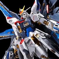 ガンダムｗ Endless Waltz ゼロ Ew 輝く翼 新装備 ドライツバーク に注目 チタニウムフィニッシュ のrgガンプラ再販 アニメ アニメ