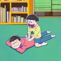 おそ松さん 6つ子のダンスを見ながら一緒に歌える 第3期エンディングのmv 歌詞付き 公開 アニメ アニメ