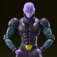 ドラゴンボール超 S H Figuartsに ゴクウブラック スーパーサイヤ人ロゼ が登場 アニメ アニメ