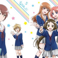 未確認で歌唱形 あの人気アニメがベストアルバム みかくにんぐッ の新曲も収録 アニメ アニメ