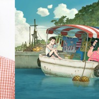 明石家さんまプロデュースの劇場アニメ 漁港の肉子ちゃん 本予告映像 公開 主題歌情報も発表に アニメ アニメ