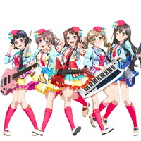 Raychell Rasも真の意味でようやくバンドリ ファミリーの一員になれた 愛と感謝 次の挑戦を語る ガルパ4周年インタビュー アニメ アニメ