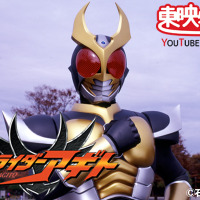 仮面ライダーblack Sun 22年春始動 白石和彌監督が Black をリブート アニメ アニメ