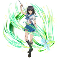 攻殻機動隊 草薙素子が1 4スケールで立体化 メインビジュアルを繊細かつ重厚に再現 アニメ アニメ