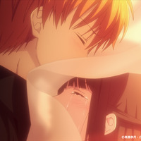 フルーツバスケット The Final 刃物を手にした楝は 慊人と対峙する 第7話先行カット アニメ アニメ