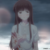 フルーツバスケット The Final 一緒にいたい 夾の言葉に透は 神谷浩史が神様役で出演する第11話先行カット アニメ アニメ