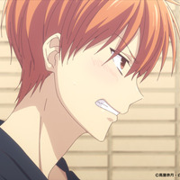 フルーツバスケット The Final 一緒にいたい 夾の言葉に透は 神谷浩史が神様役で出演する第11話先行カット アニメ アニメ