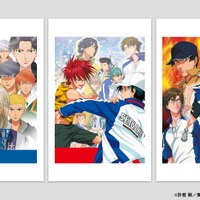 笑顔 リョーマや 幼い リョーマの姿も 映画 リョーマ 場面写真 注目ポイントを一挙紹介 アニメ アニメ