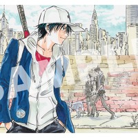 笑顔 リョーマや 幼い リョーマの姿も 映画 リョーマ 場面写真 注目ポイントを一挙紹介 アニメ アニメ