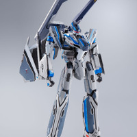 マクロスd ワルキューレ 16年ライブツアーファイナルの完全版が配信決定 アニメ アニメ