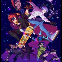 大河元気さんお誕生日記念 一番好きなキャラは 3位 キラメイジャー 魔進ジェッタ 2位 テニミュ 切原赤也 バラエティ豊かな作品がランクイン 21年版 アニメ アニメ