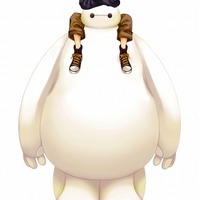 ベイマックス 日本語版 エンドソングにai 英語版 Story で優しさを歌う アニメ アニメ