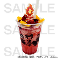 あの花 浅草花やしき スタンプラリーにめんまの園内放送も コラボイベントの詳細発表 アニメ アニメ