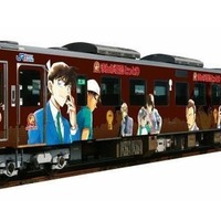 名探偵コナン やっと会えたな 赤井秀一の愛車 フォード マスタングのミニカー登場 アニメ アニメ
