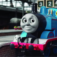 トーマスのはじめて物語 Nhk Eテレで3月13日放送 緑色のトーマスが登場 アニメ アニメ