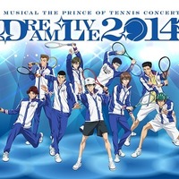 ミュージカル テニスの王子様 Dream Live 14 最大級で最高潮 アニメ アニメ